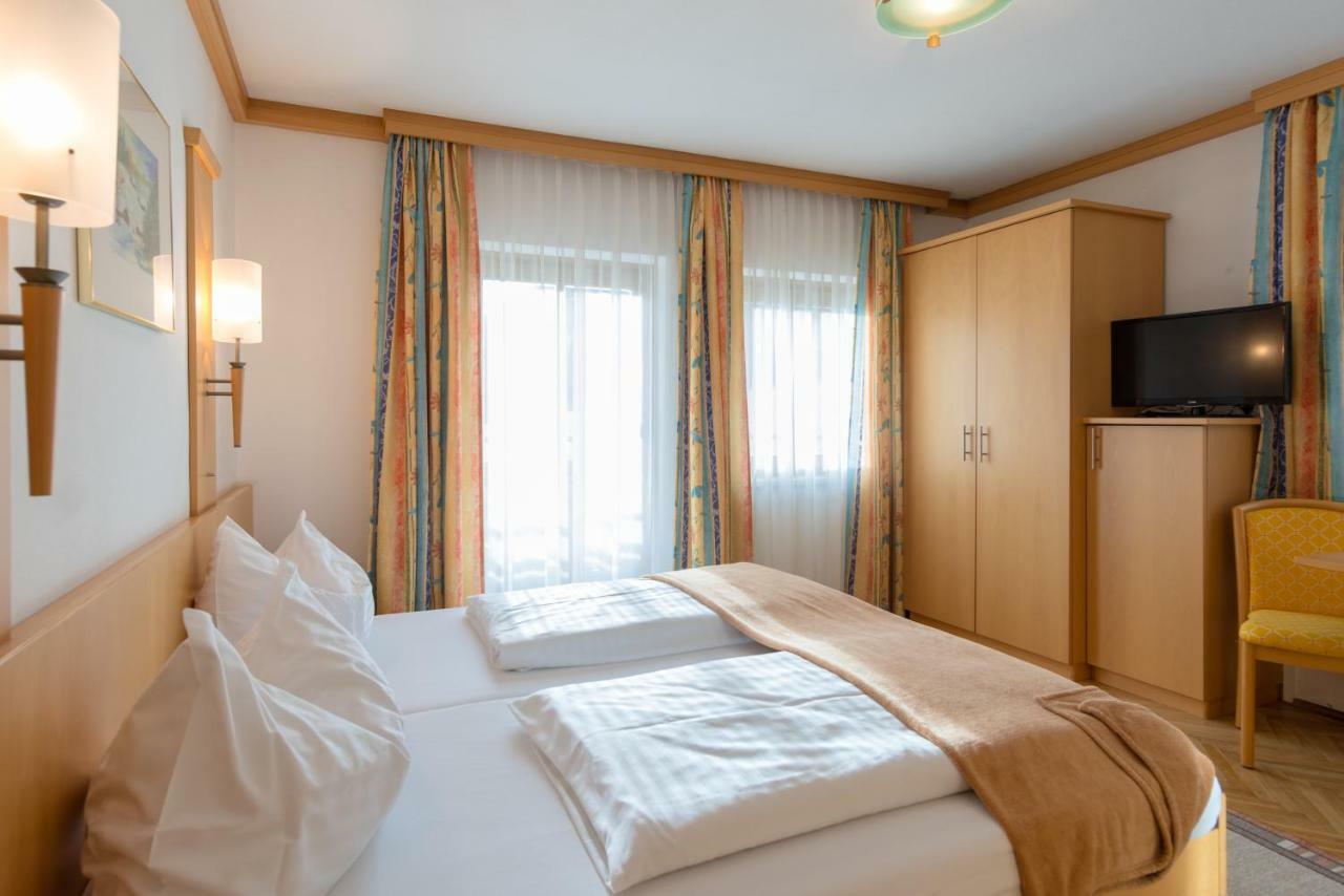 Hotel Alpenhotel Badmeister