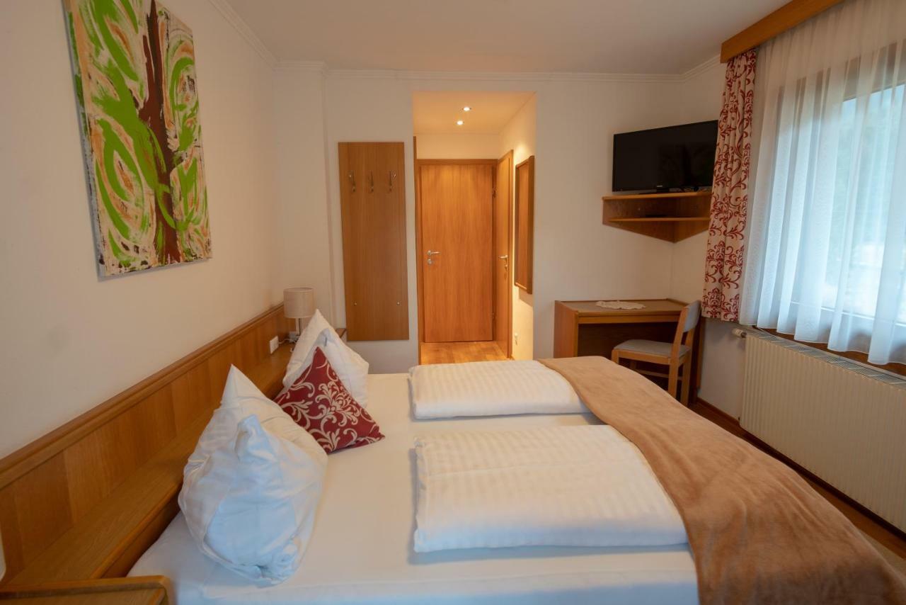 Alpenhotel Badmeister