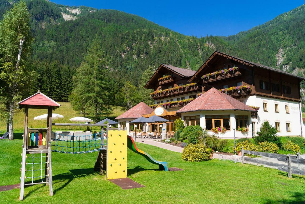 Alpenhotel Badmeister Hotel 3*