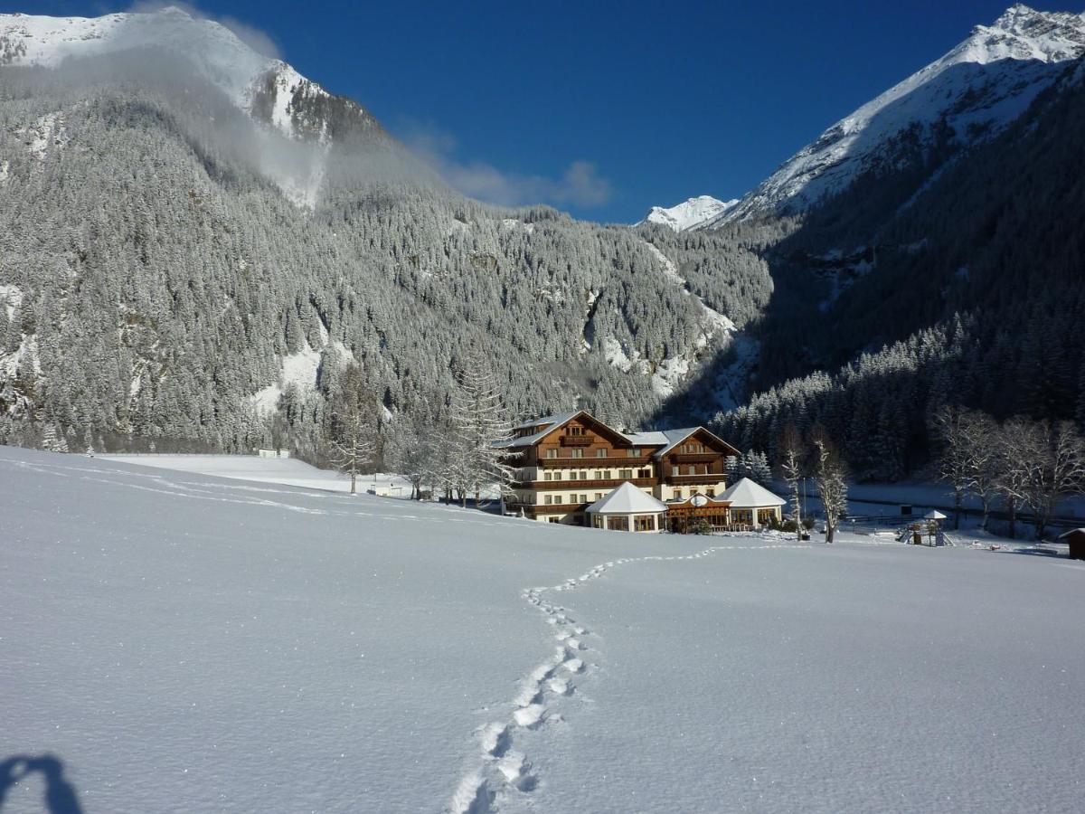 Alpenhotel Badmeister Hotel 3*